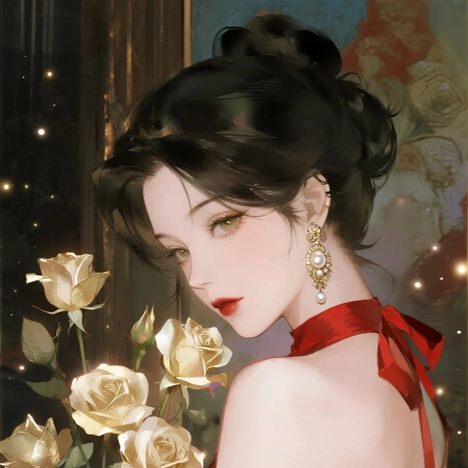 《顶级情人》（男性向）