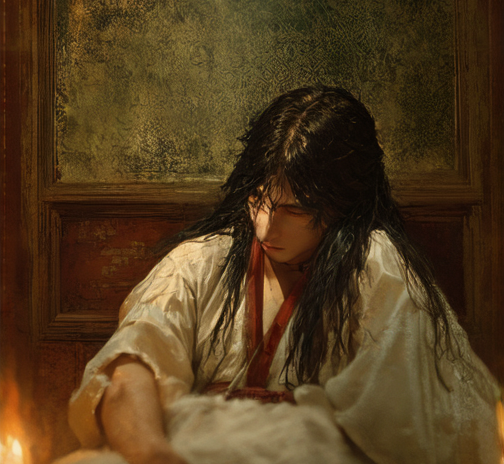 全都是他的梦（女主视角）