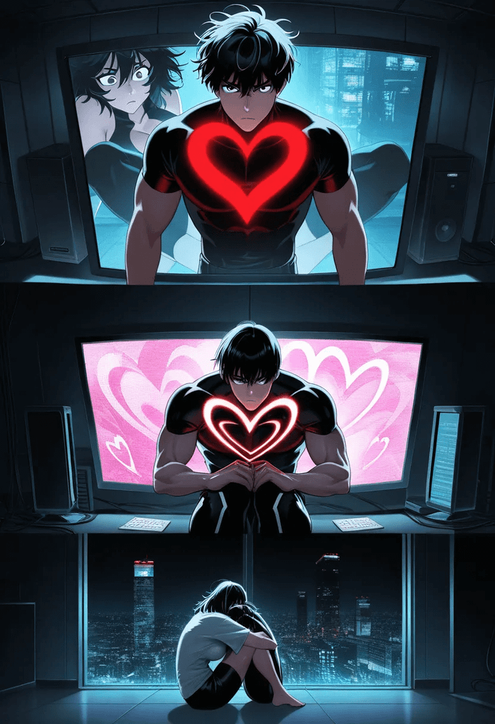 超级英雄-淫魔侠