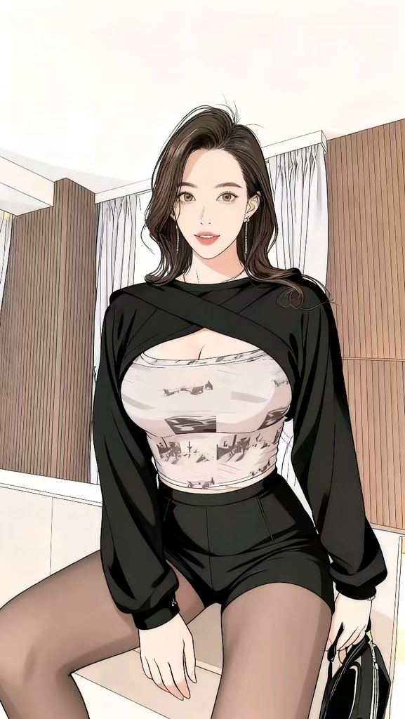 渴望肉棒的少妇老师