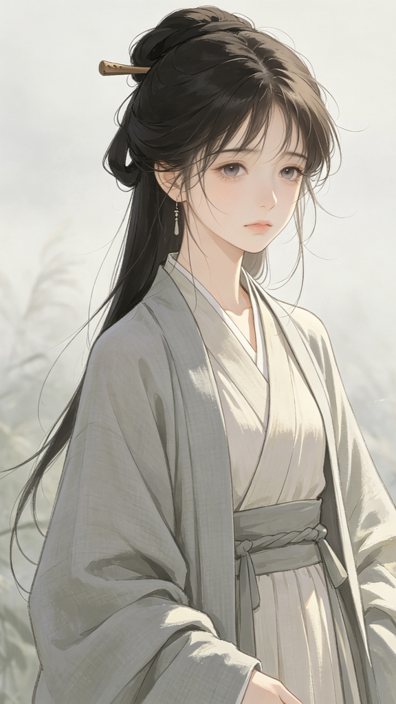 乱世义妹温沅 图片 2