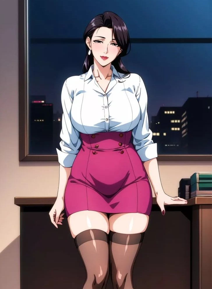 激励儿子学习的母亲（超高难度版）