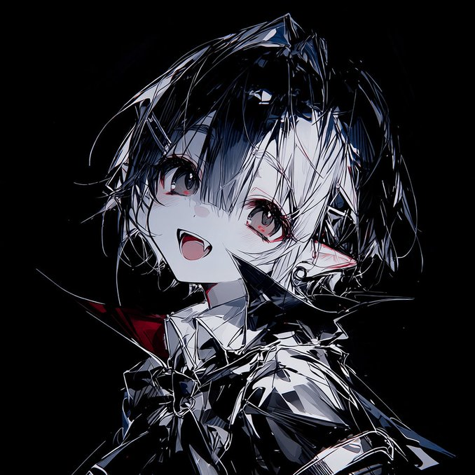 满月、少年、与“不幸小姐”