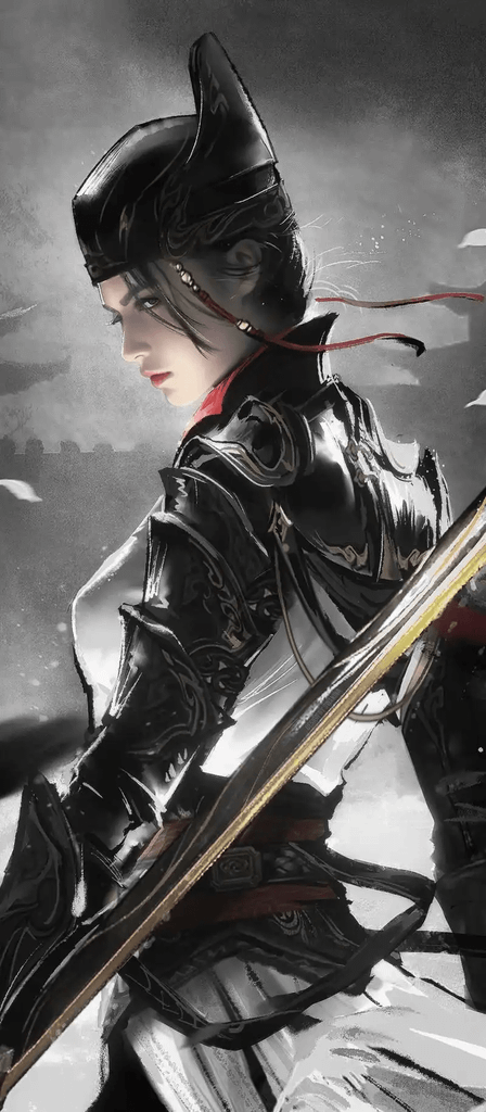 魏轻［Darkside:傲慢］