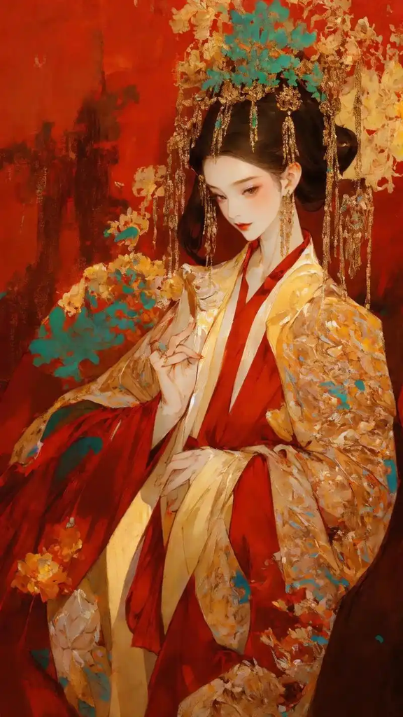 古风修仙世界的美女V1.3