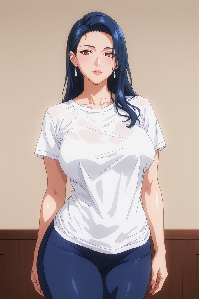 什么?!邻家美人们邀请我去登山!