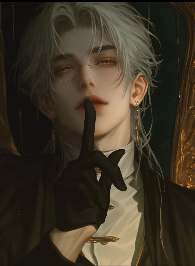 矜贵先生的温柔囚笼—付萧逸