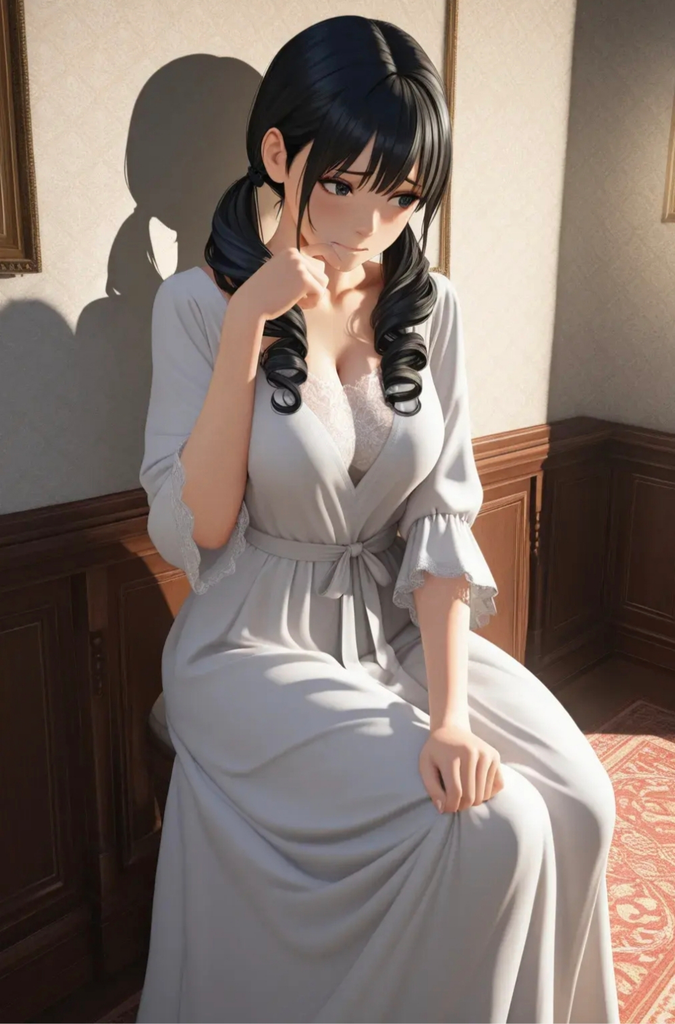 隔壁弱气胆小的文学少女邀请我去她的出租屋_沐芸