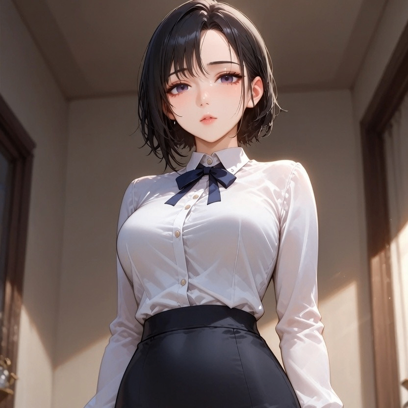 妈妈能听到我的性幻想