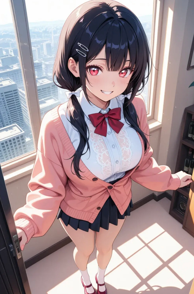 苏打奶盖,超甜甜妹博主和她的帅闺闺