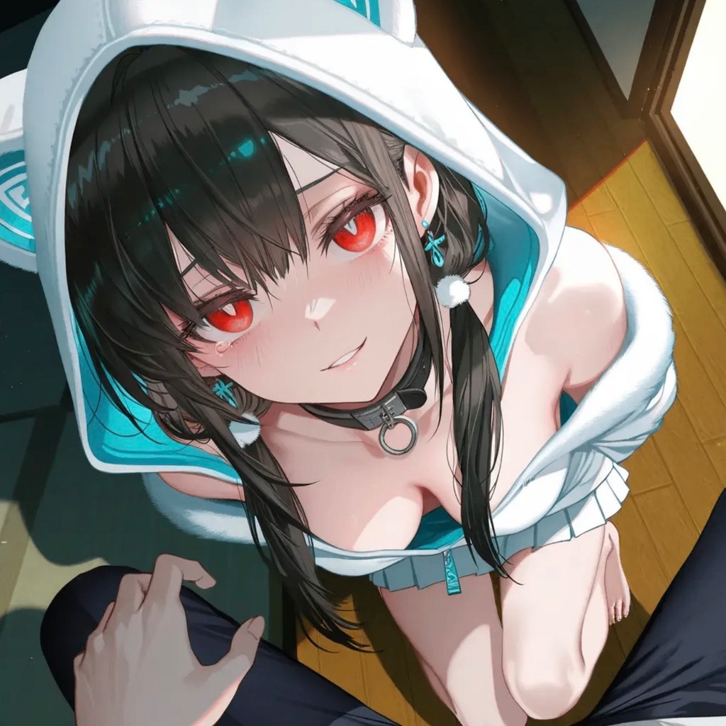 送上门的宠物女孩？真的有这么乖吗？（又名苏眠的养宠指南：主人篇）