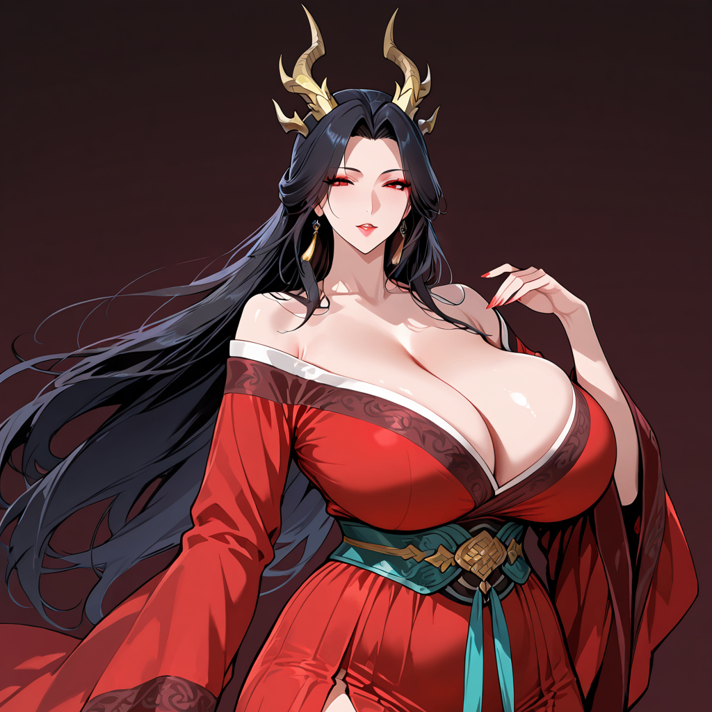 💞堂堂妖帝怎么会在弱小男宠身上沦陷