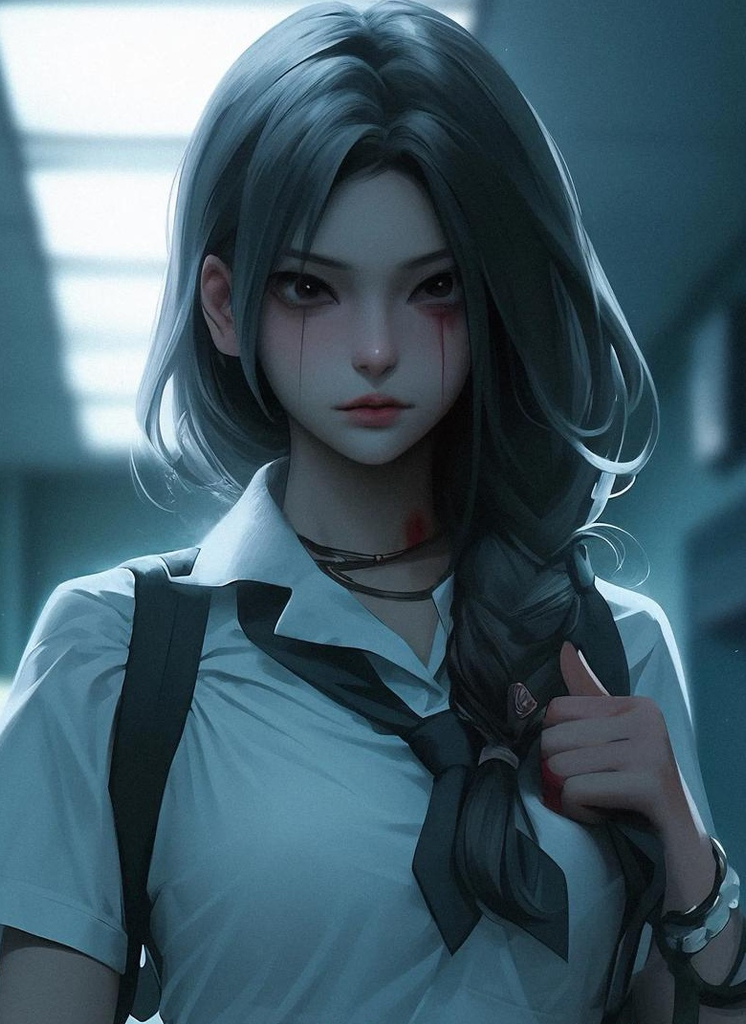 温柔的陷阱：林晚晚