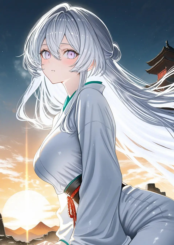 苍澜欲仙途，带着女帝去修仙