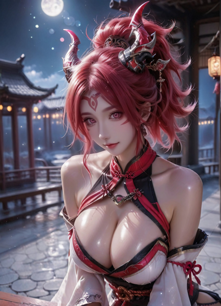 镇魂街：觉醒之日