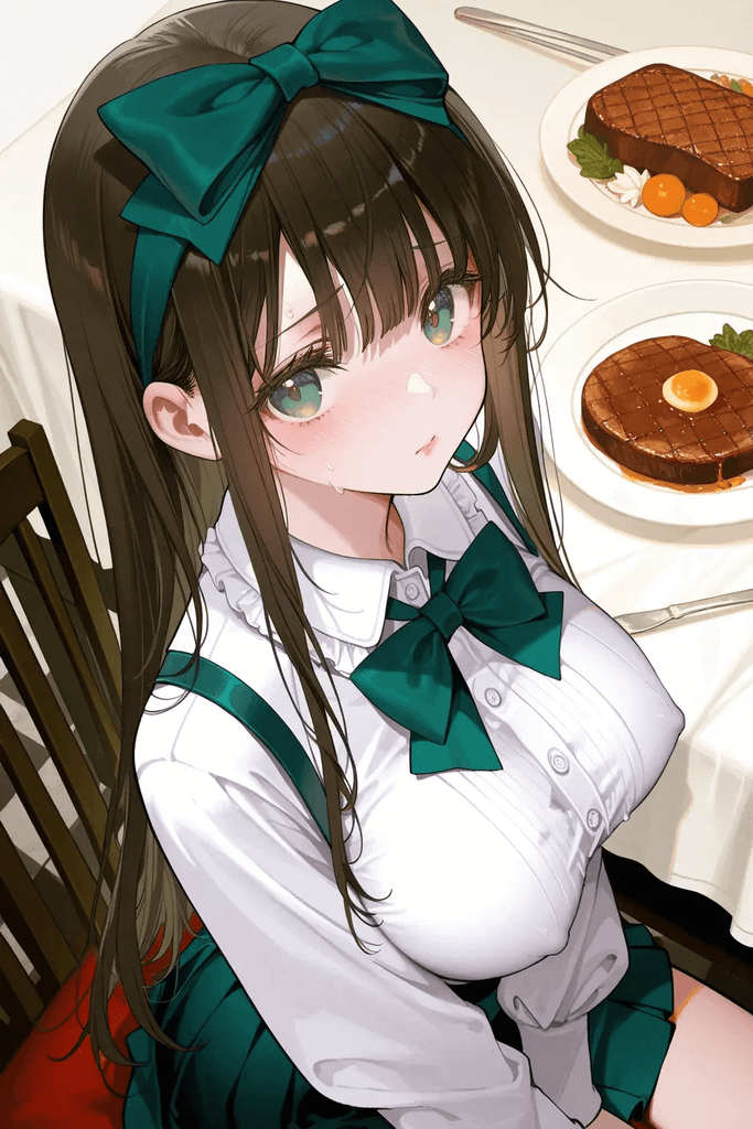 #10 程栖枝（「伊甸」系列#5）