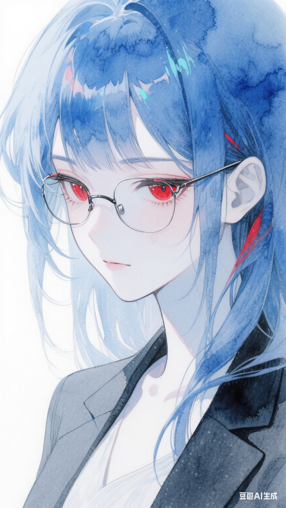 柳湉冉（姐姐）