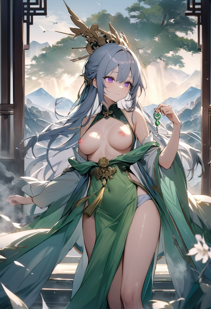 我只是个杂役弟子，为何卷入仙门大秘密？！