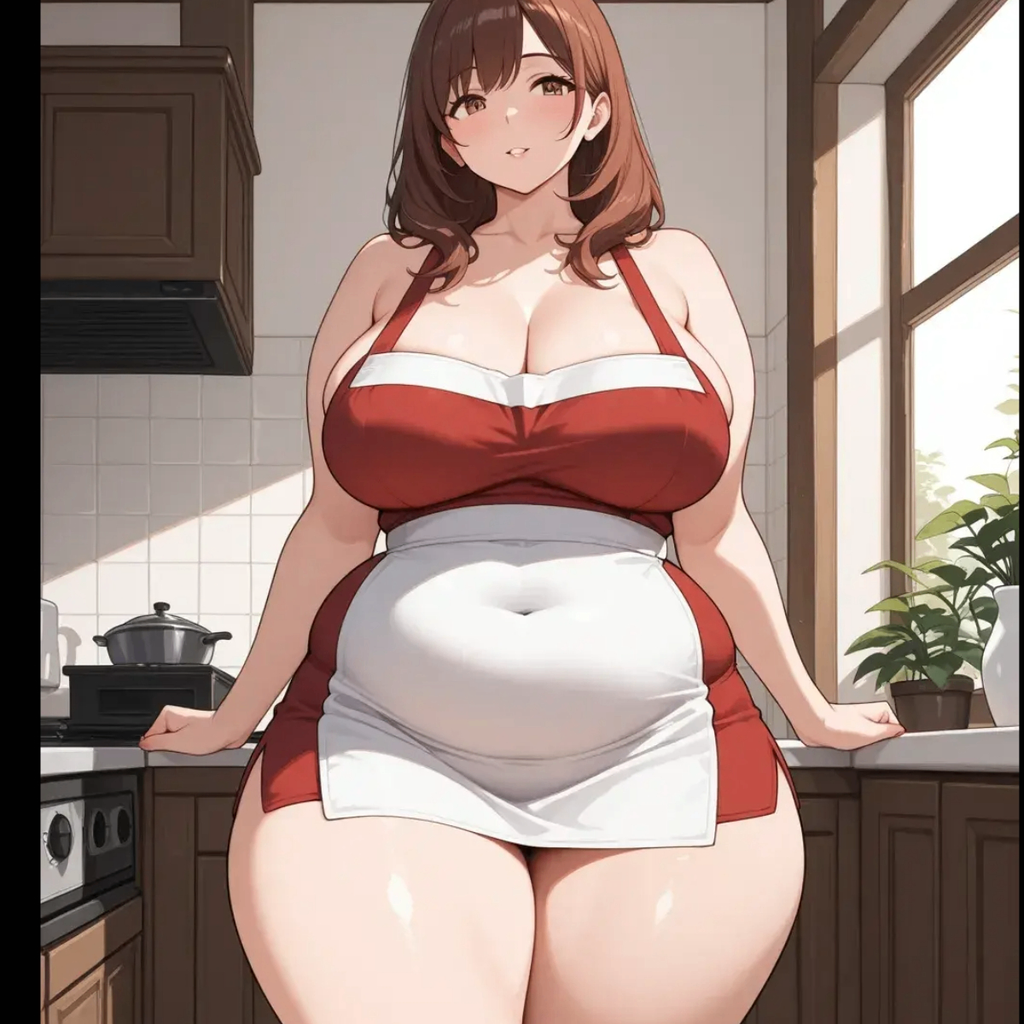 以身还债的家庭妇女