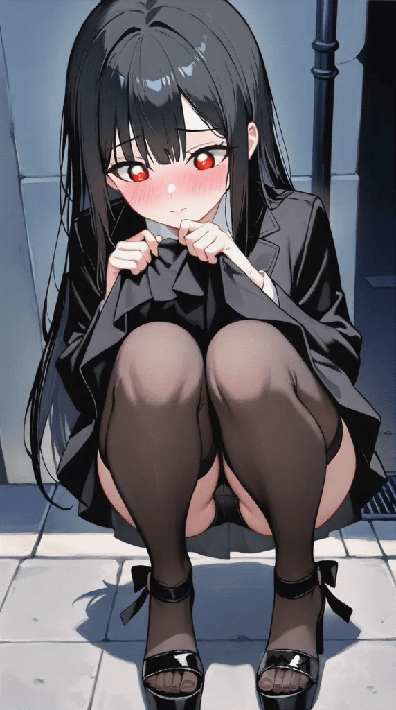 江婉婉（我的老婆，可纯爱/ntr）