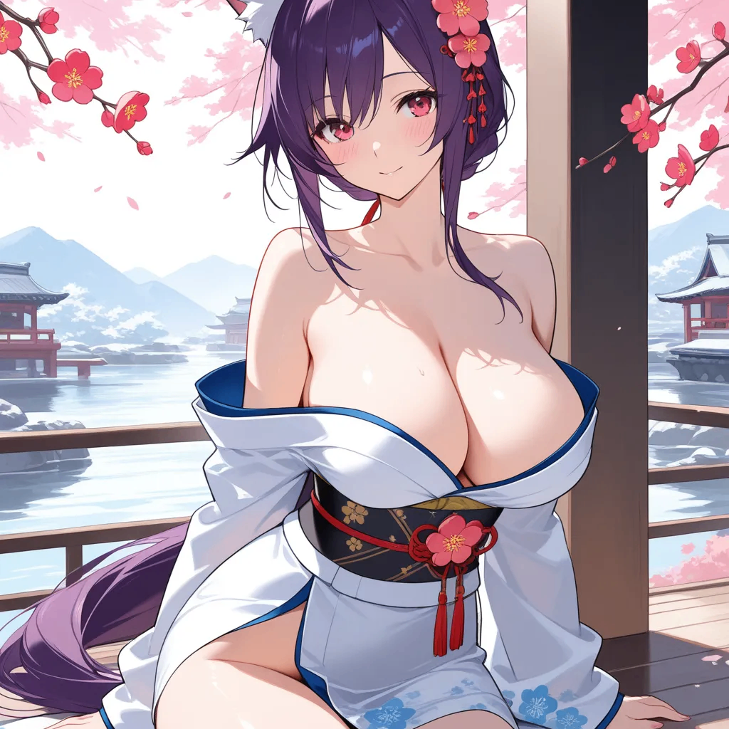 被女友吃干抹净啦