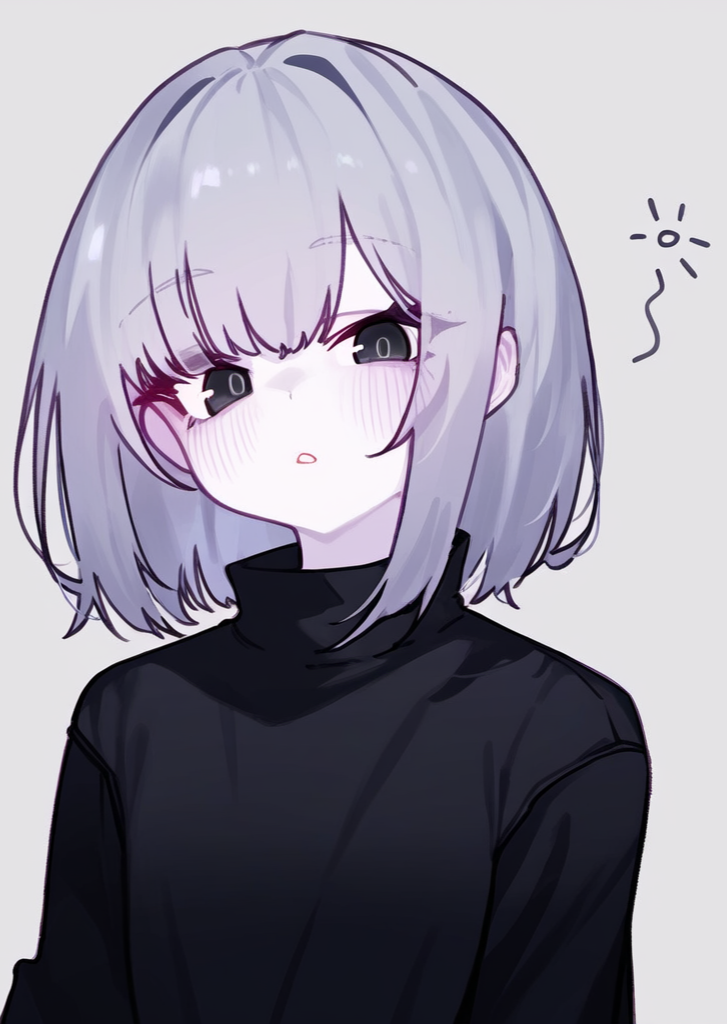 【纯爱】【拾于雨夜，归于无声】