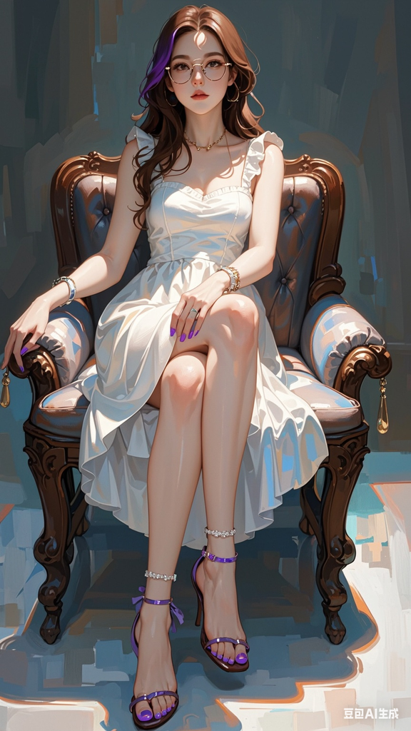 白月光女王前女友陈海莉 图片 3