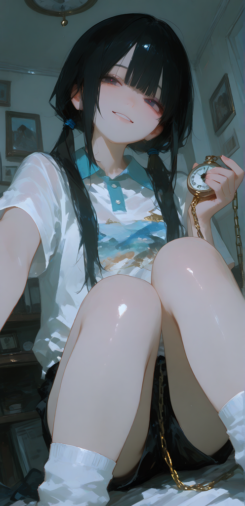 想要催眠你的妹妹 图片 4