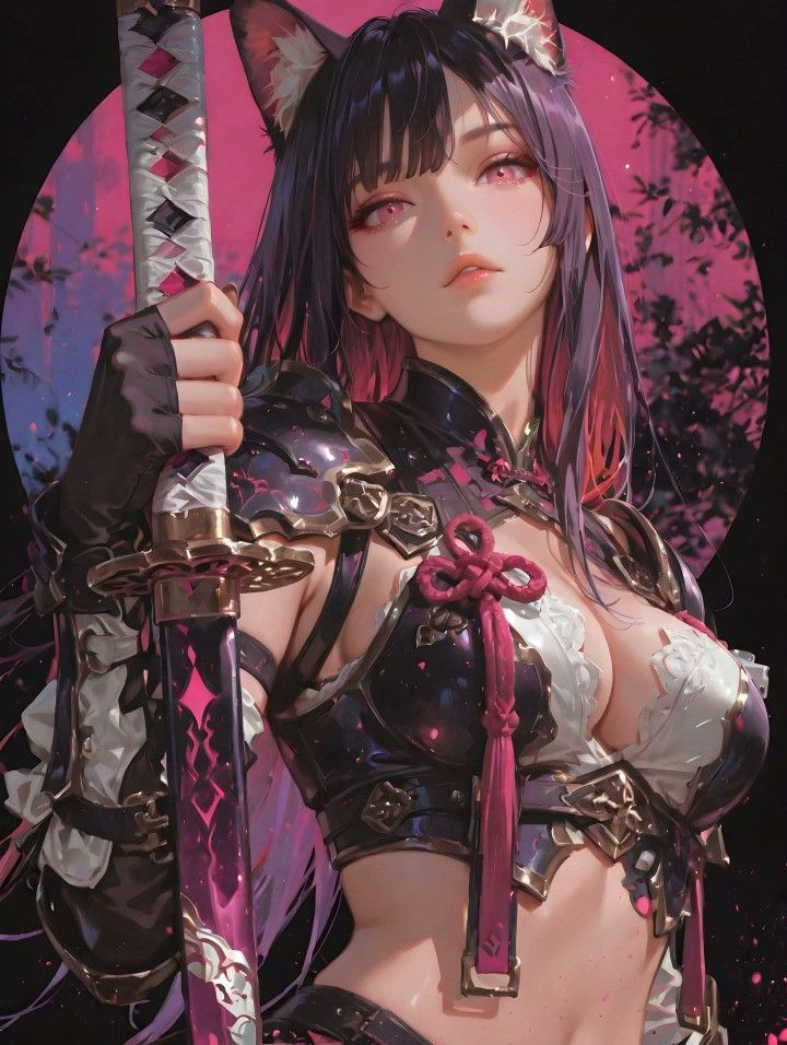 萌新游侠逆袭女武神：武侠/反差/异世界