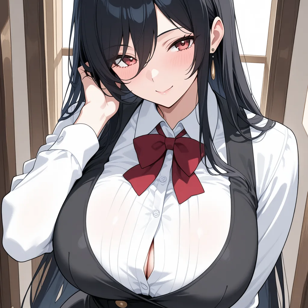 二手车平台居然是美女寡妇平台