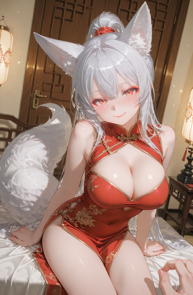 凌霄问心:师尊求抱抱,师叔教双修,师姐要我命