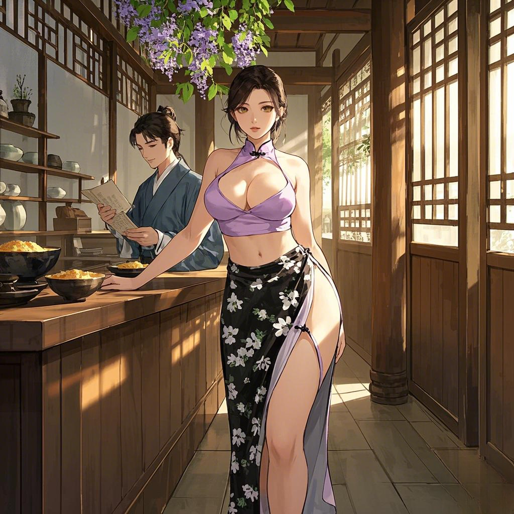 武林外传