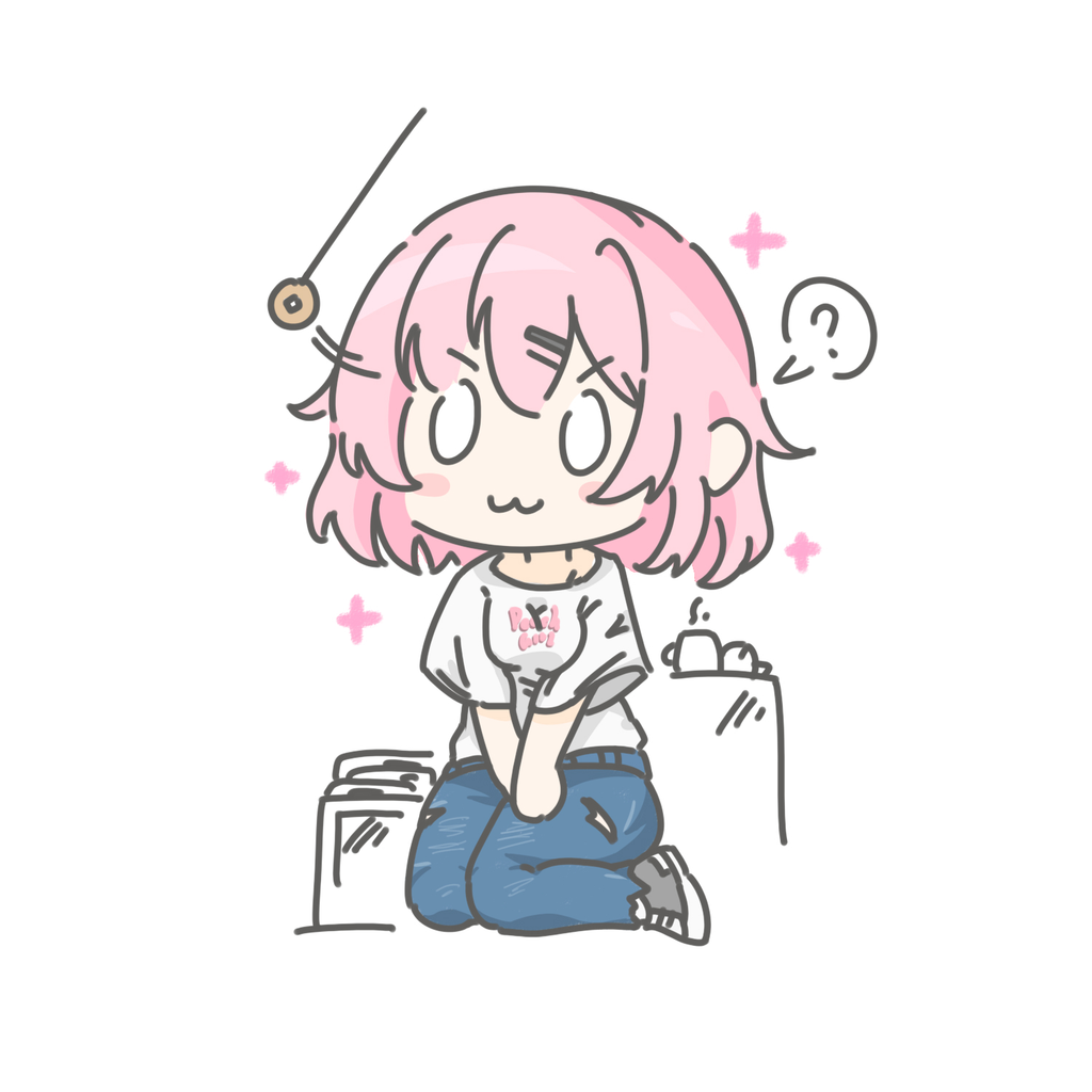 后来被称为桃桃的小女友