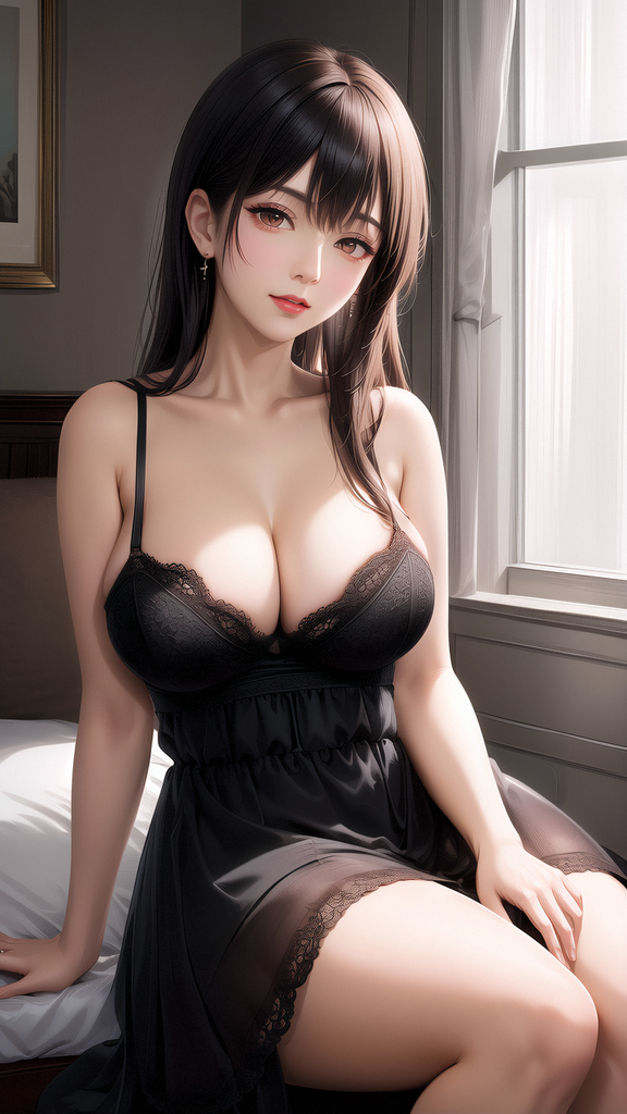给男娘儿子戴绿帽的后妈 图片 3