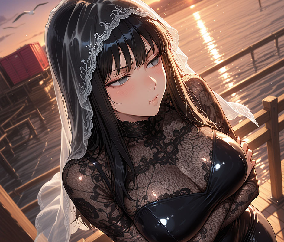 被发情的杀手追杀：大佛