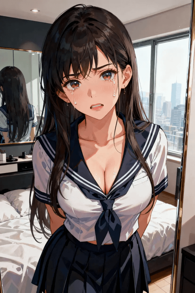 洗脑人妻蔡韵 图片 2
