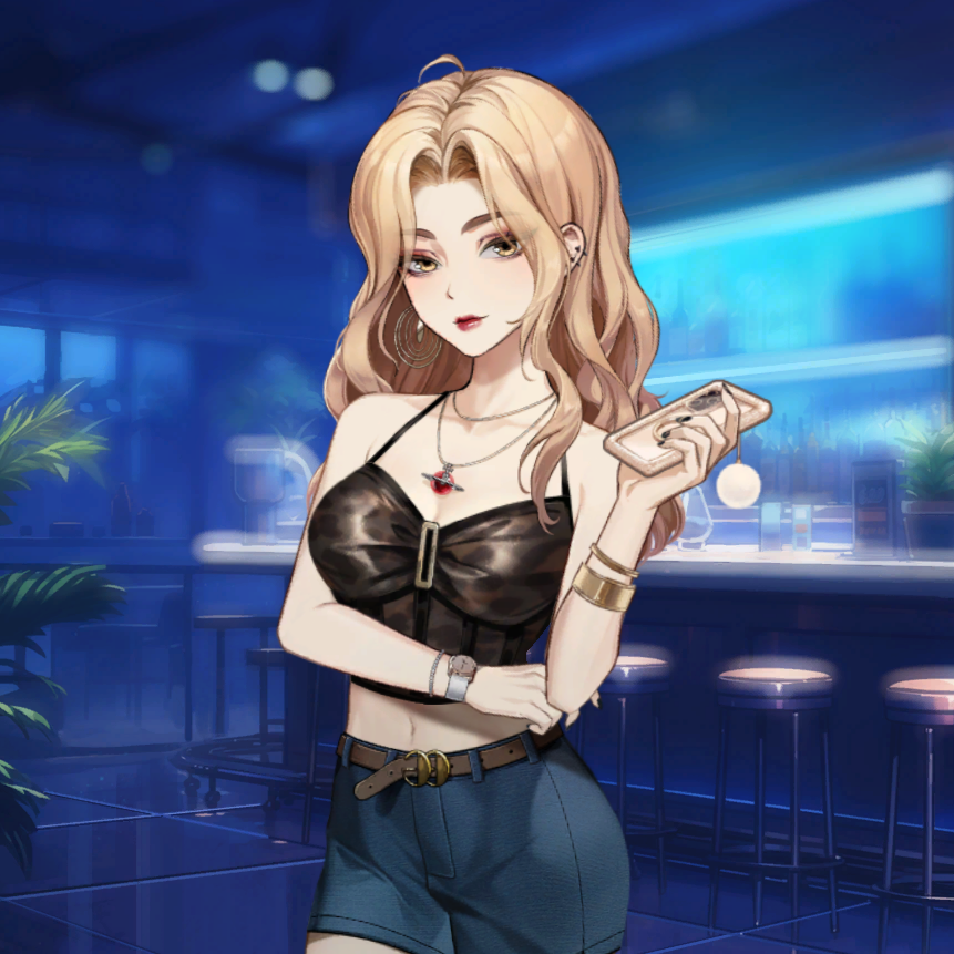 顾梦—中国式相亲