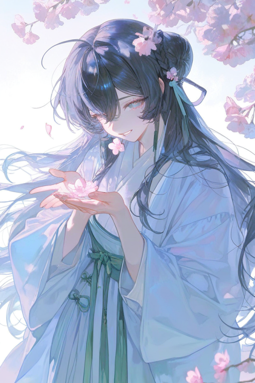 人面不知何处去,桃花依旧笑春风