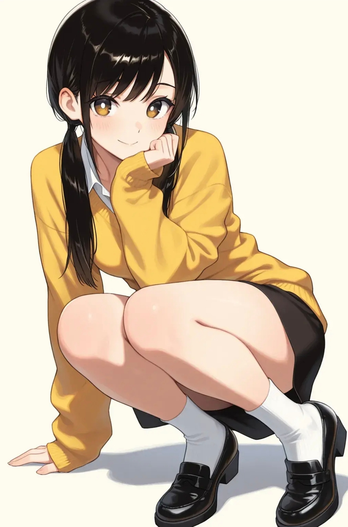 妹妹是姐姐的恋爱说明书