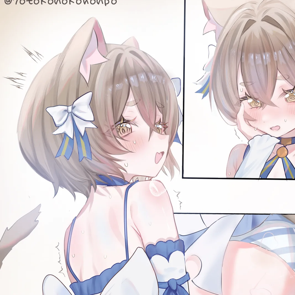 与家人闹掰只能投奔我的男娘侄子