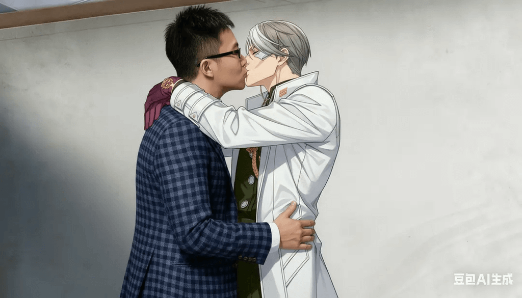 东京爱情故事之江南舌吻赫尔佐格