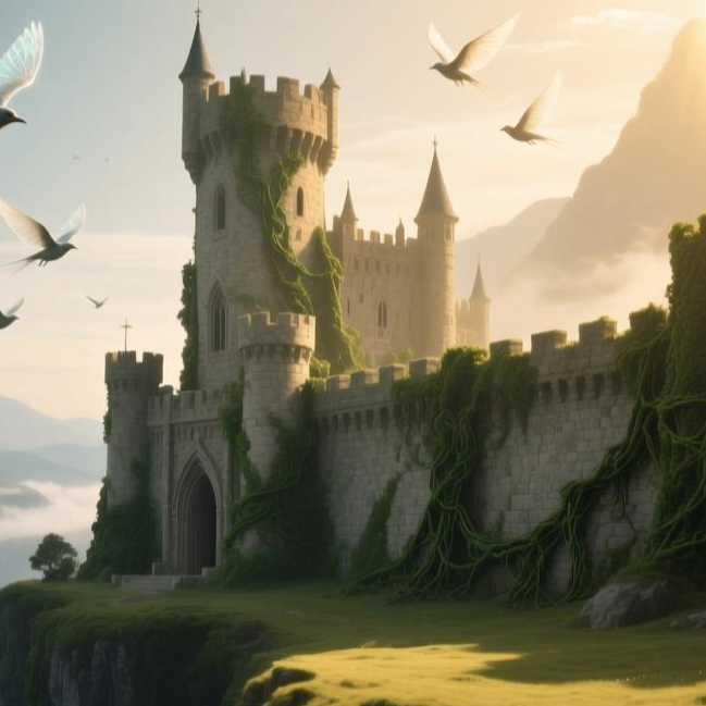 创建公会后靠做爱招募成员