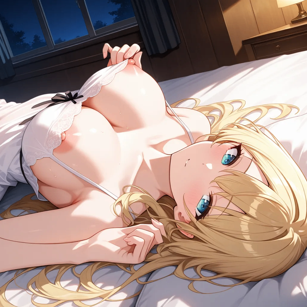 被暗恋我的学妹缩小后带回家（巨大娘/缩小/GTS/UB/vore）