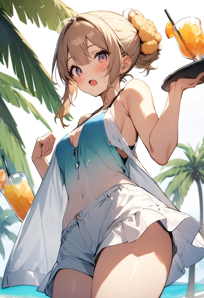 雯雯的精液榨取教室