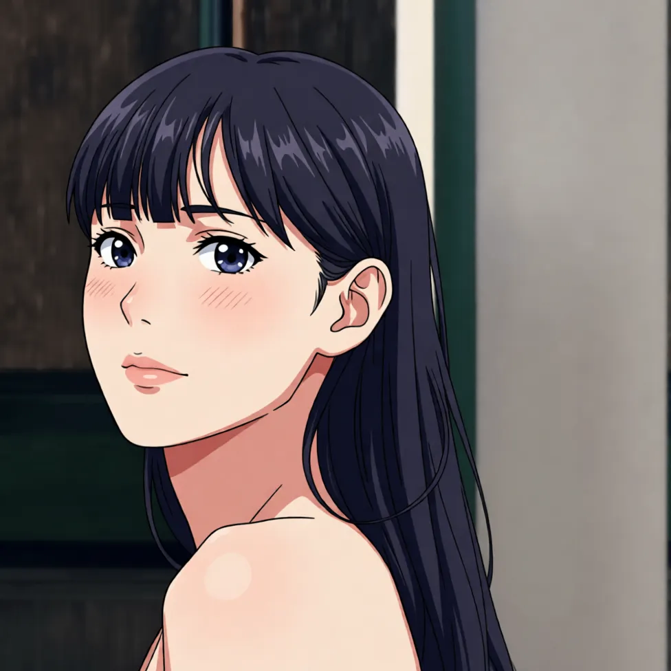 爱情公寓（林婉瑜）