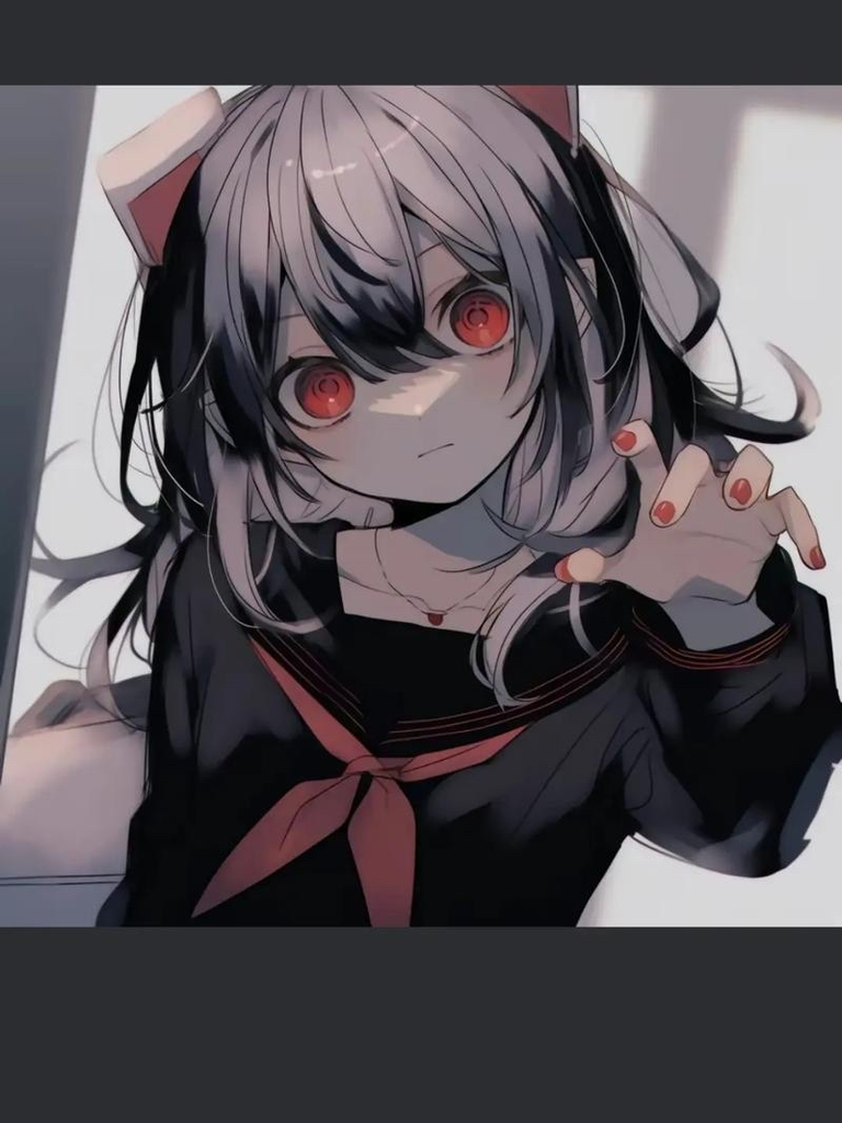 雌竞4(病娇战争)