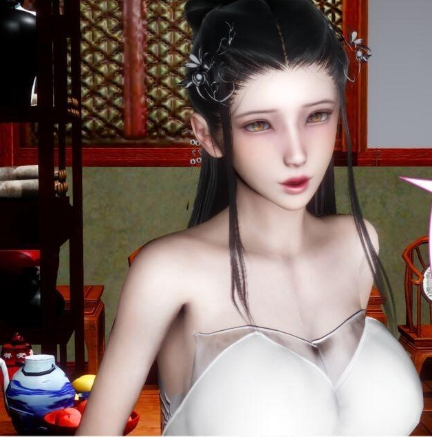 穿越梁祝，想改成梁山伯与祝英台的结局，没想到祝英台喜欢你了 图片 3
