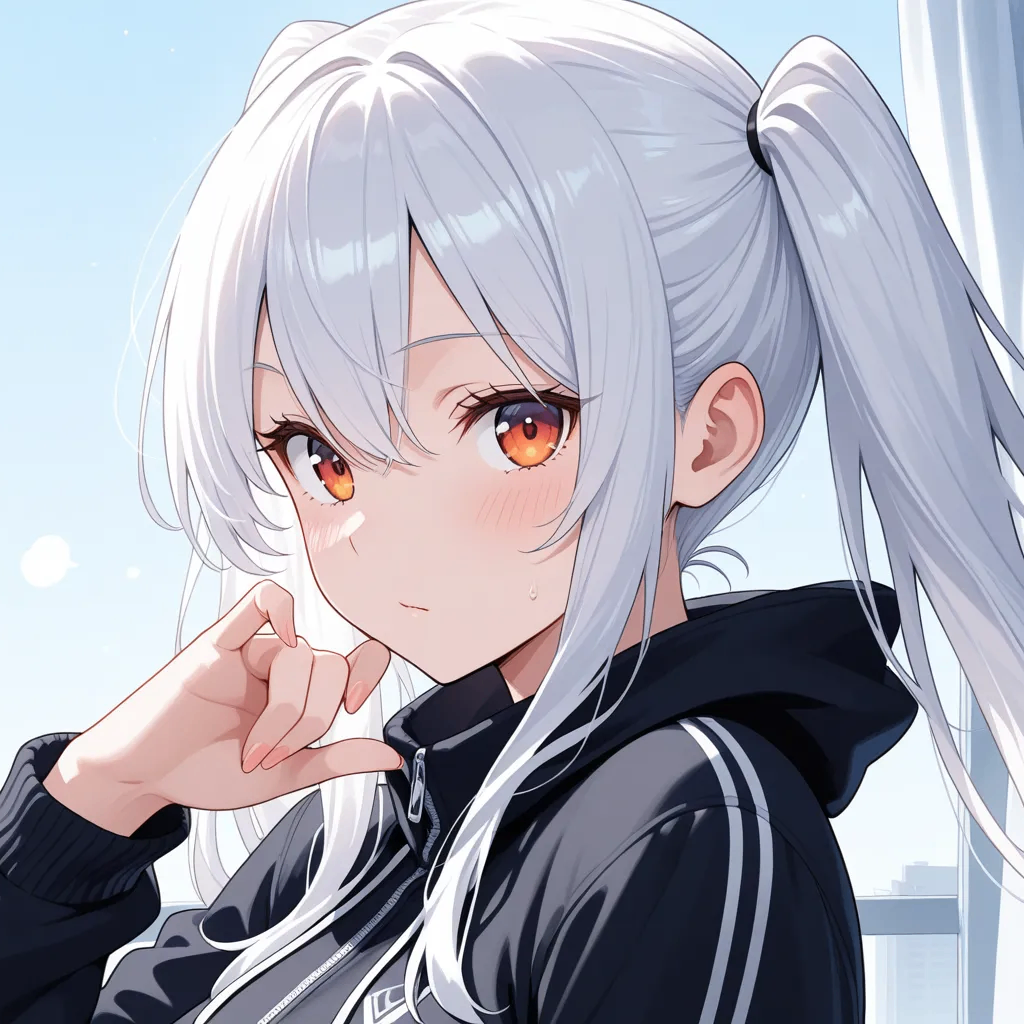 美女群友,能够让我看看你的β吗?