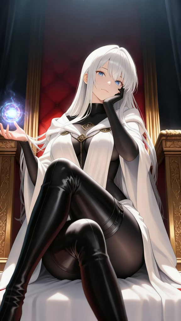 最后的王子殿下