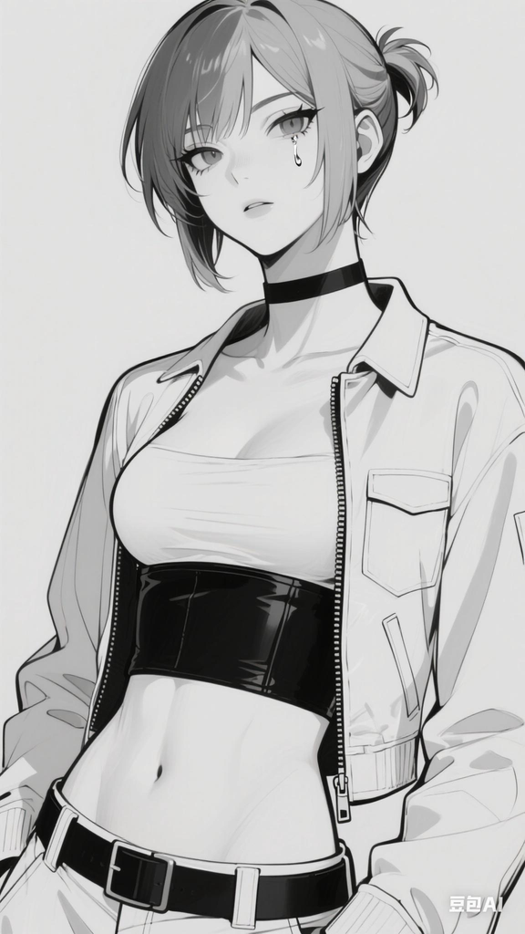 时不时以粗囗遮羞的可爱青梅——陈叶子